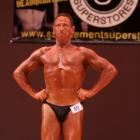 John  DeWitt - NPC Arkansas State 2011 - #1